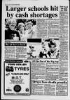Beaconsfield Advertiser Wednesday 24 June 1992 Page 14