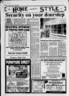 Beaconsfield Advertiser Wednesday 24 June 1992 Page 52