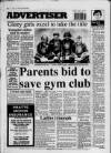 Beaconsfield Advertiser Wednesday 24 June 1992 Page 72