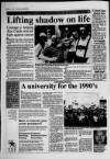 Beaconsfield Advertiser Wednesday 01 July 1992 Page 16