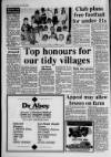 Beaconsfield Advertiser Wednesday 15 July 1992 Page 4