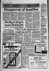 Beaconsfield Advertiser Wednesday 15 July 1992 Page 8