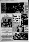 Beaconsfield Advertiser Wednesday 15 July 1992 Page 16