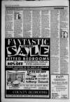 Beaconsfield Advertiser Wednesday 15 July 1992 Page 20