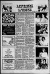 Beaconsfield Advertiser Wednesday 29 July 1992 Page 6