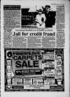 Beaconsfield Advertiser Wednesday 29 July 1992 Page 7