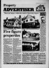 Beaconsfield Advertiser Wednesday 29 July 1992 Page 21