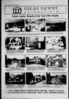 Beaconsfield Advertiser Wednesday 29 July 1992 Page 38