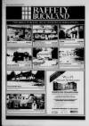 Beaconsfield Advertiser Wednesday 29 July 1992 Page 44