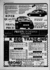 Beaconsfield Advertiser Wednesday 29 July 1992 Page 54
