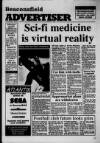 Beaconsfield Advertiser Wednesday 05 August 1992 Page 1