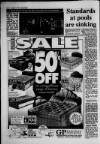 Beaconsfield Advertiser Wednesday 05 August 1992 Page 6