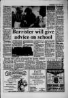 Beaconsfield Advertiser Wednesday 05 August 1992 Page 7