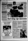 Beaconsfield Advertiser Wednesday 05 August 1992 Page 10