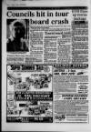 Beaconsfield Advertiser Wednesday 05 August 1992 Page 12
