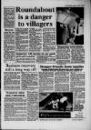Beaconsfield Advertiser Wednesday 05 August 1992 Page 13
