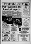 Beaconsfield Advertiser Wednesday 05 August 1992 Page 15