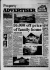 Beaconsfield Advertiser Wednesday 05 August 1992 Page 23