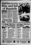 Beaconsfield Advertiser Wednesday 12 August 1992 Page 4