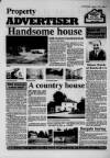 Beaconsfield Advertiser Wednesday 12 August 1992 Page 23