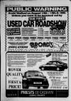 Beaconsfield Advertiser Wednesday 12 August 1992 Page 48