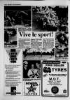 Beaconsfield Advertiser Wednesday 02 September 1992 Page 6