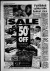 Beaconsfield Advertiser Wednesday 02 September 1992 Page 8