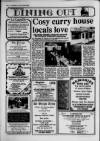Beaconsfield Advertiser Wednesday 02 September 1992 Page 16