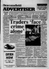 Beaconsfield Advertiser Wednesday 09 September 1992 Page 1