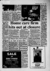 Beaconsfield Advertiser Wednesday 09 September 1992 Page 3