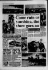 Beaconsfield Advertiser Wednesday 09 September 1992 Page 10