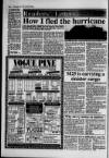 Beaconsfield Advertiser Wednesday 16 September 1992 Page 6