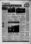 Beaconsfield Advertiser Wednesday 16 September 1992 Page 25