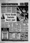 Beaconsfield Advertiser Wednesday 16 September 1992 Page 64