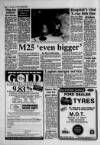 Beaconsfield Advertiser Wednesday 21 October 1992 Page 12