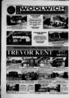 Beaconsfield Advertiser Wednesday 21 October 1992 Page 36