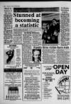 Beaconsfield Advertiser Wednesday 28 October 1992 Page 4