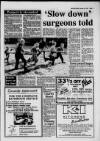 Beaconsfield Advertiser Wednesday 28 October 1992 Page 11