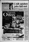 Beaconsfield Advertiser Wednesday 28 October 1992 Page 12