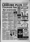 Beaconsfield Advertiser Wednesday 28 October 1992 Page 23