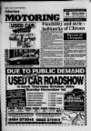 Beaconsfield Advertiser Wednesday 28 October 1992 Page 48