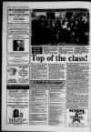 Beaconsfield Advertiser Wednesday 25 November 1992 Page 4