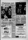Beaconsfield Advertiser Wednesday 25 November 1992 Page 7