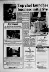 Beaconsfield Advertiser Wednesday 25 November 1992 Page 8
