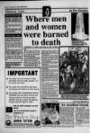 Beaconsfield Advertiser Wednesday 25 November 1992 Page 10