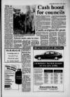 Beaconsfield Advertiser Wednesday 25 November 1992 Page 11