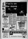 Beaconsfield Advertiser Wednesday 25 November 1992 Page 21
