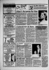 Beaconsfield Advertiser Wednesday 25 November 1992 Page 22