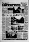 Beaconsfield Advertiser Wednesday 25 November 1992 Page 24