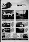 Beaconsfield Advertiser Wednesday 25 November 1992 Page 35